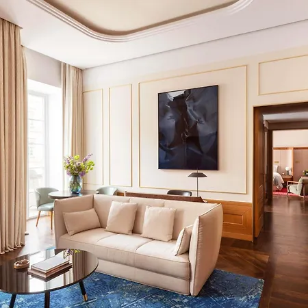 Raffles Europejski Hotel