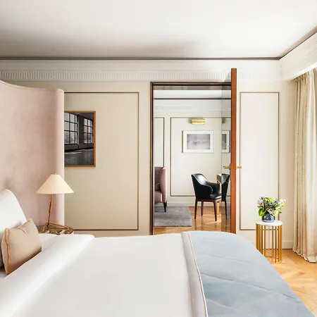 Hotel Raffles Europejski