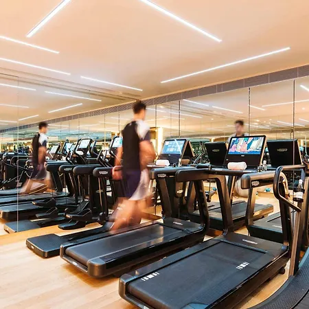 Hotel Raffles Europejski Warszawa