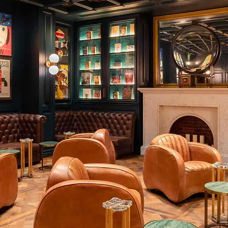 Raffles Europejski Hotel