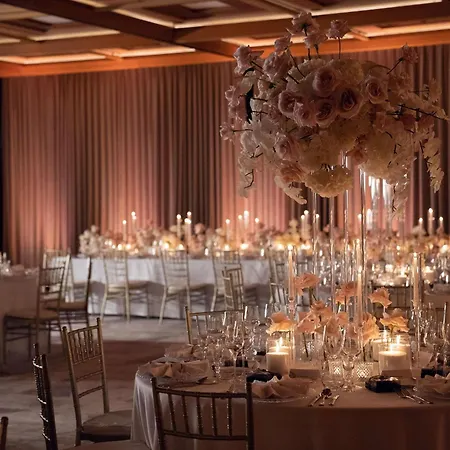 Raffles Europejski מלון ורשה