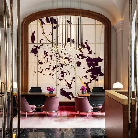 Raffles Europejski Hotel