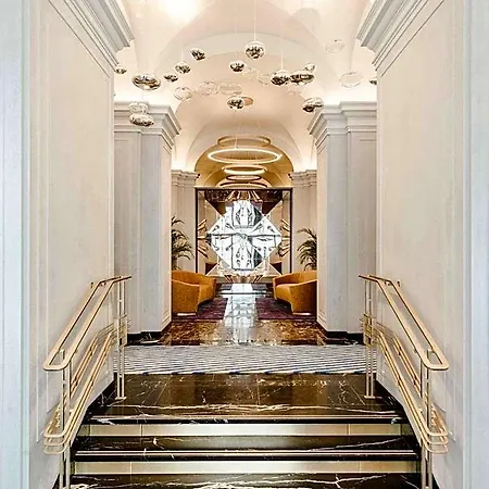 Raffles Europejski Hotel