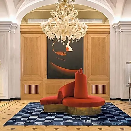 Hotel Raffles Europejski 5*