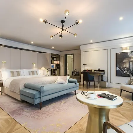 Raffles Europejski Hotel 5*