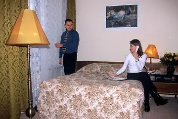 Hotel Raffles Europejski 5*