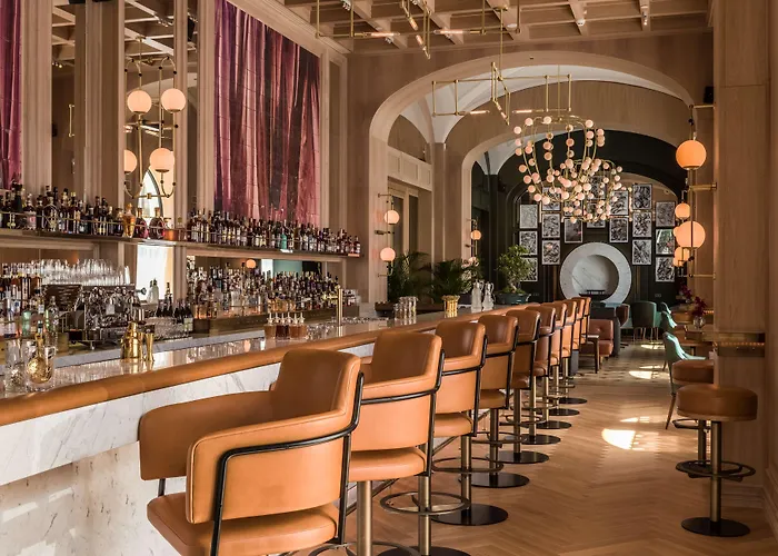 Raffles Europejski Hotel