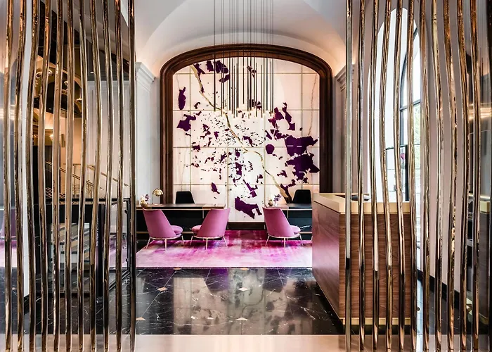 Hotel Raffles Europejski