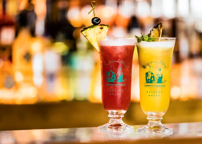 Raffles Europejski Hotel Varšava