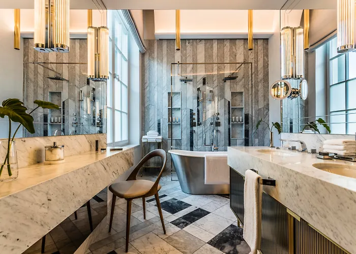 Raffles Europejski Hotel