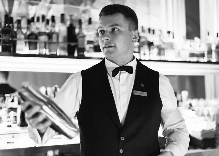 Hotel Raffles Europejski 5*