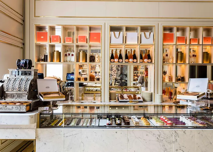 Raffles Europejski Varšava