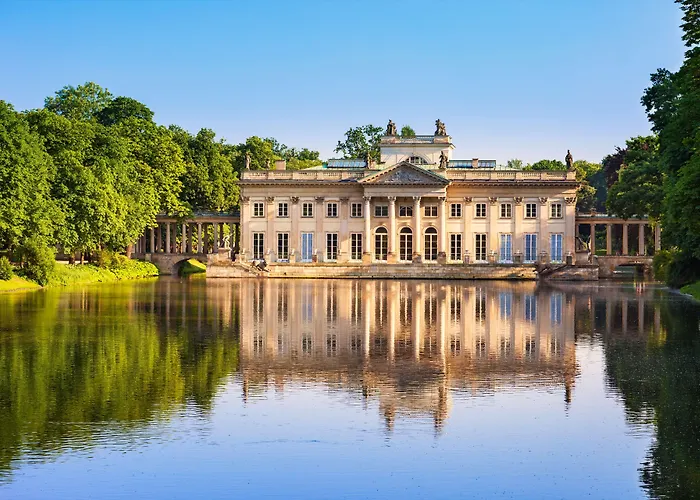 Raffles Europejski Hotel