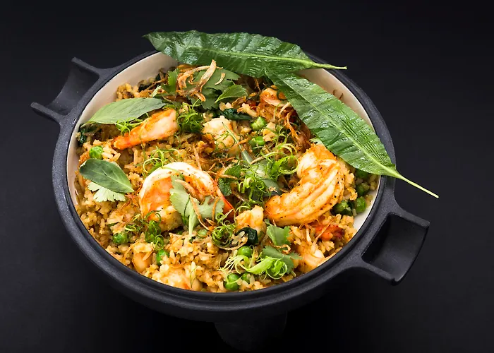 Raffles Europejski Varšava