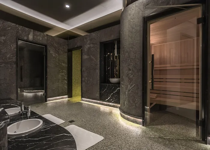 Hotel Raffles Europejski