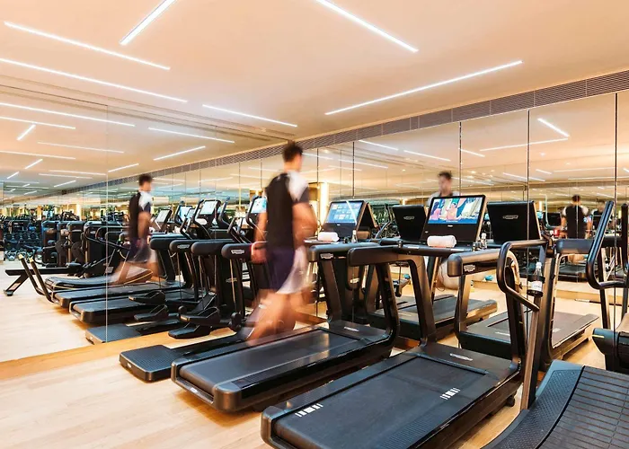 Hotel Raffles Europejski Varšava