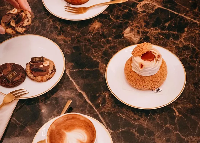 Raffles Europejski 호텔