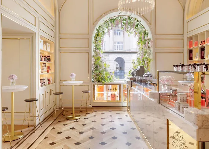 Hotel Raffles Europejski 5*