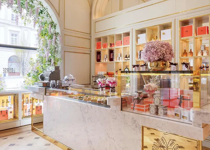 Raffles Europejski 5*