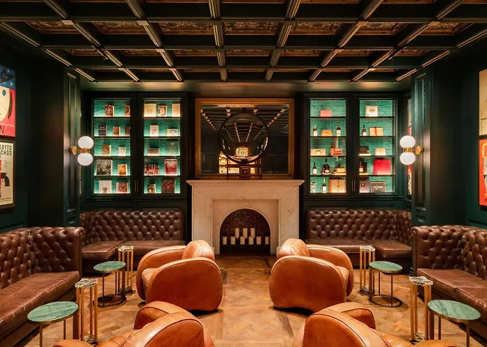 Raffles Europejski Warsaw