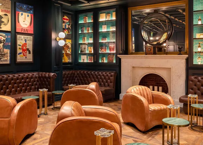 Raffles Europejski Hotel