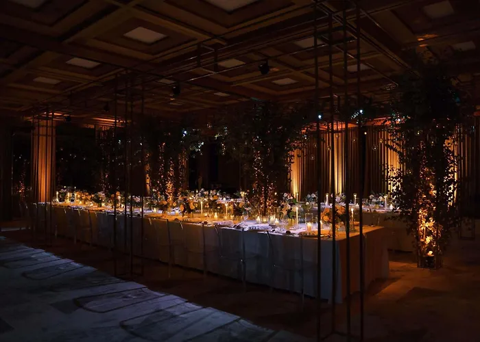 Raffles Europejski 호텔 5*