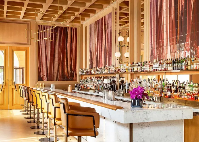 Hotel Raffles Europejski 5*