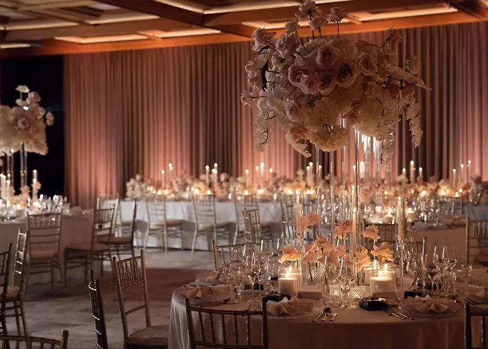 Raffles Europejski Hotel Varšava