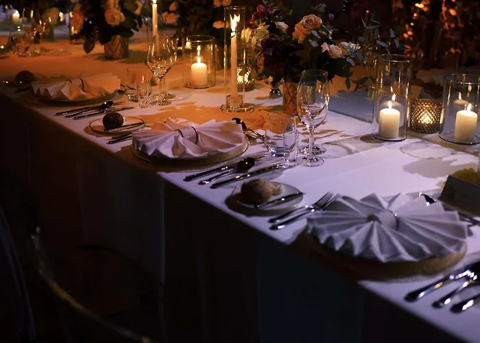 호텔 Raffles Europejski