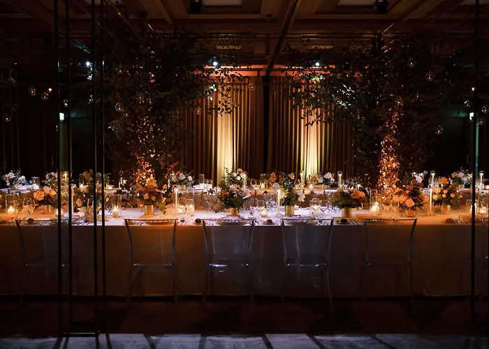 Hotel Raffles Europejski 5*