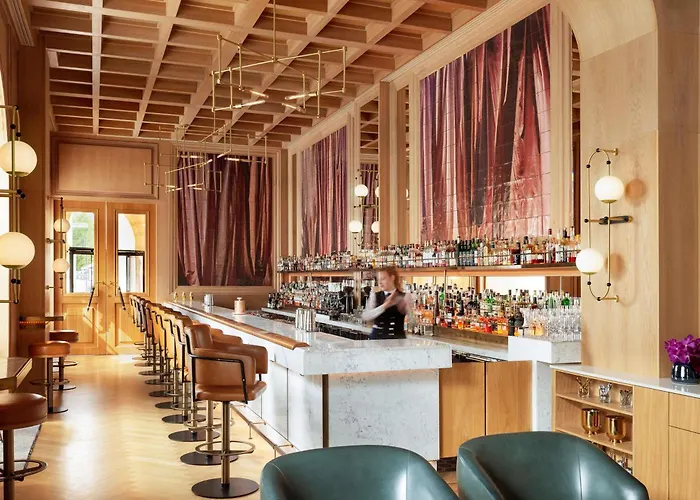 Raffles Europejski Hotel