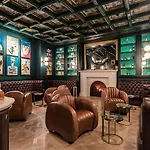 Raffles Europejski Hotel Varsóvia