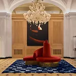 Hotel Raffles Europejski Varsóvia