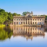 Raffles Europejski Hotel