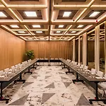 Raffles Europejski 5* Varsóvia