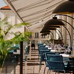 Raffles Europejski Hotel Varsóvia