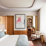 Raffles Europejski Hotel 5*