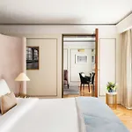 Hotel Raffles Europejski