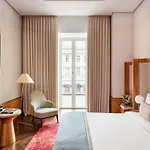 Raffles Europejski 5* Varsóvia