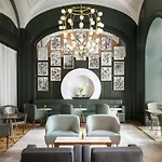Raffles Europejski 5*