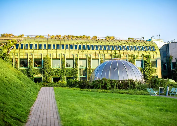 Hotel Raffles Europejski