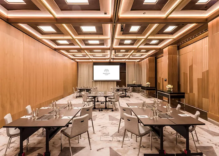 Hotel Raffles Europejski