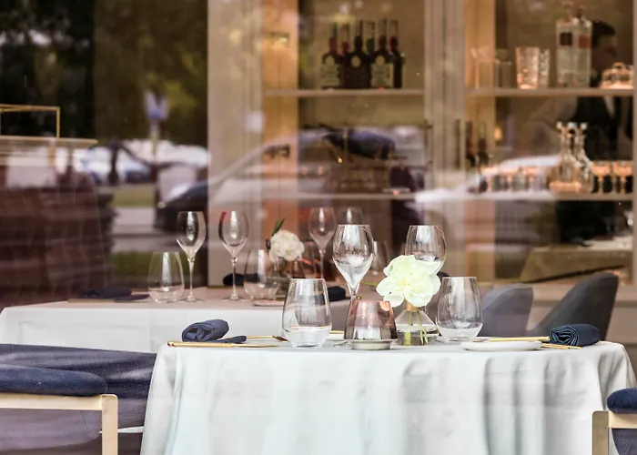 Raffles Europejski Hotel Varsavia