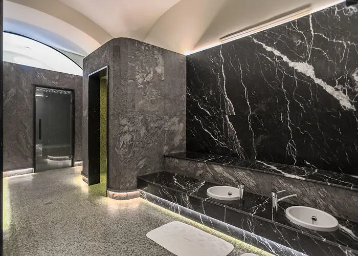 Raffles Europejski Hotel 5*