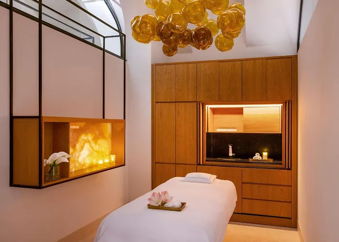 Hotel Raffles Europejski