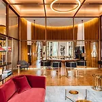 Raffles Europejski 5* Warsaw