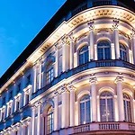 Raffles Europejski