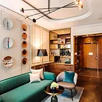 Hotel Raffles Europejski 5*