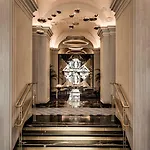 Raffles Europejski 5* Warszawa