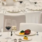 Hotel Raffles Europejski Warszawa